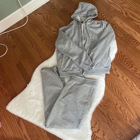 Armani exchange matching set for men size medium - Picture 3 of 7